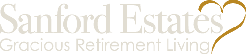 Sanford Estates Logo